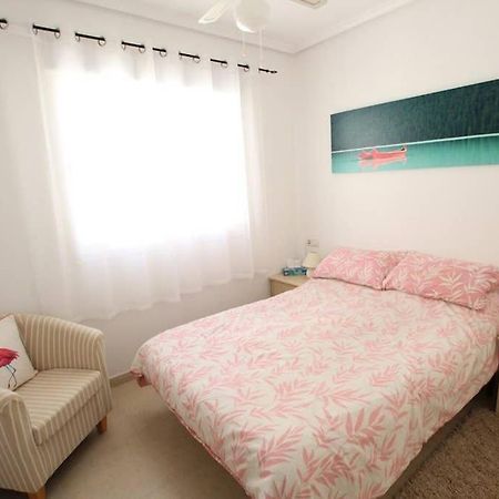 Lovely 2 Bedroom Apartment In Rojales Near Marquesa Golf Ciudad Quesada Eksteriør billede