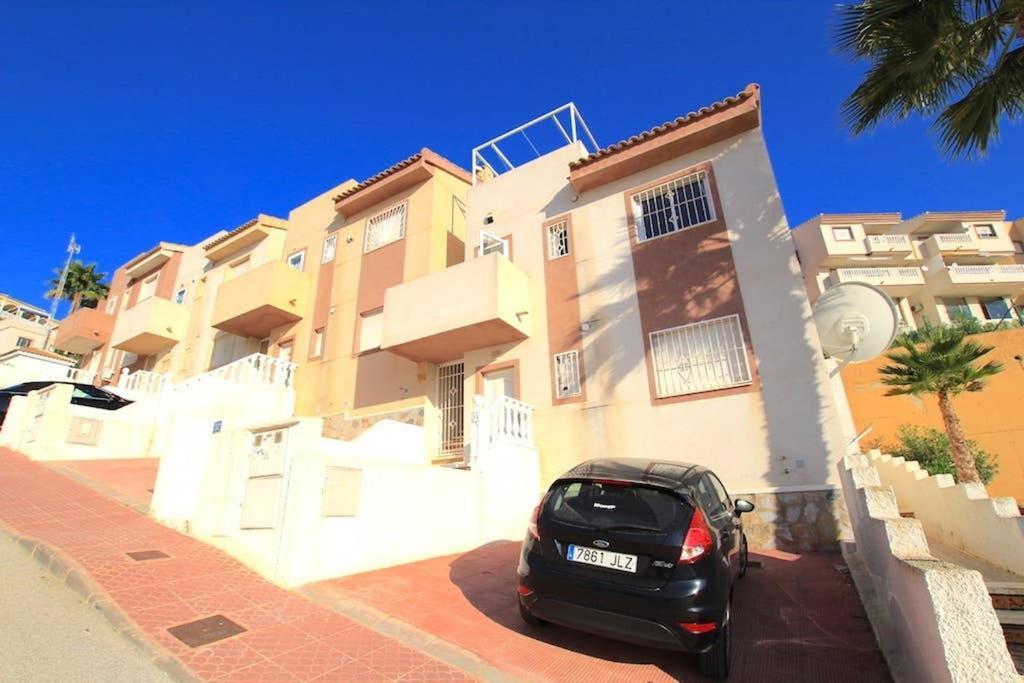 Lovely 2 Bedroom Apartment In Rojales Near Marquesa Golf Ciudad Quesada Eksteriør billede