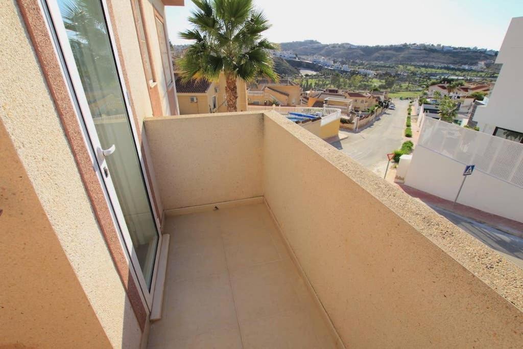 Lovely 2 Bedroom Apartment In Rojales Near Marquesa Golf Ciudad Quesada Eksteriør billede