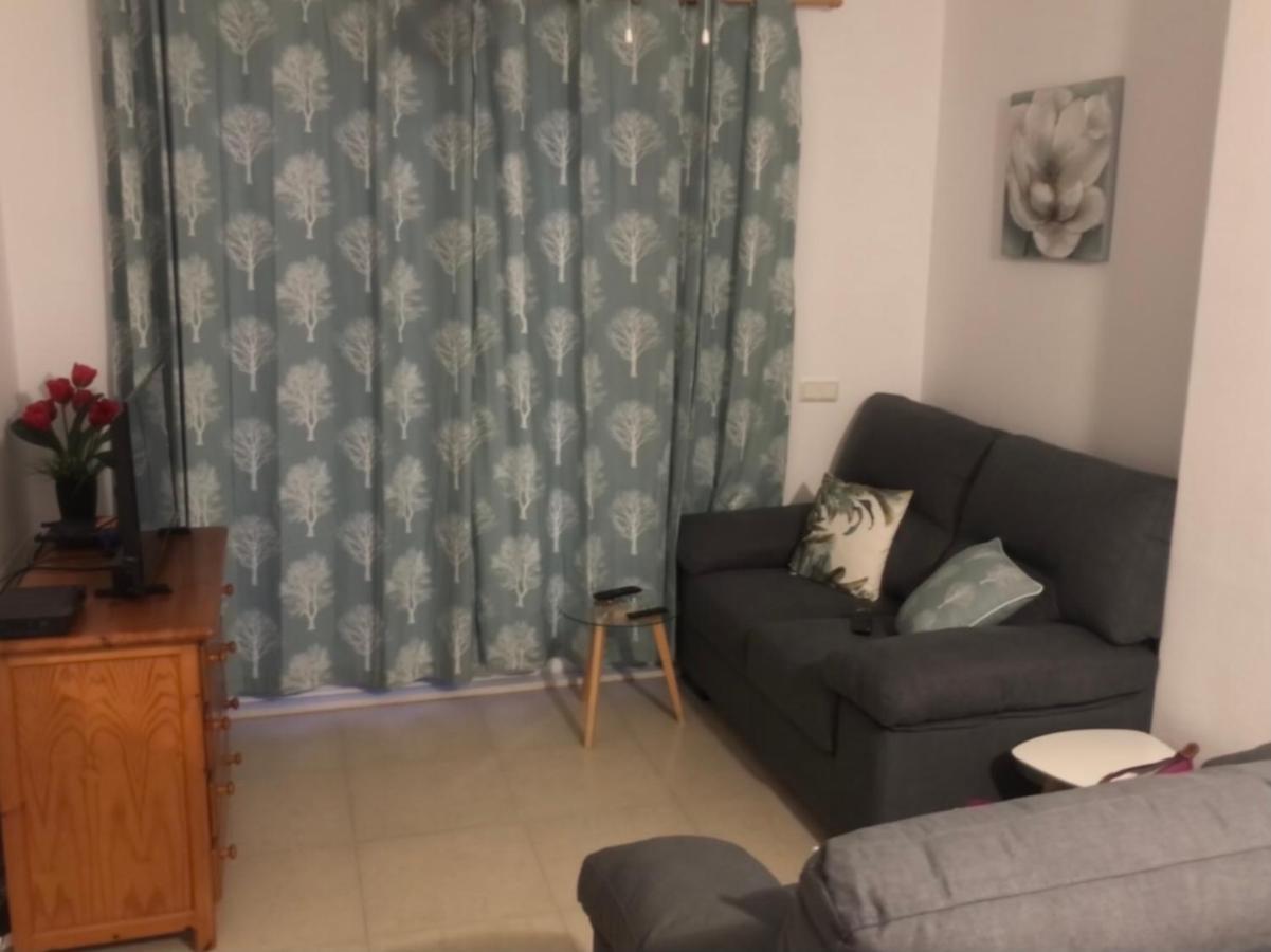 Lovely 2 Bedroom Apartment In Rojales Near Marquesa Golf Ciudad Quesada Eksteriør billede