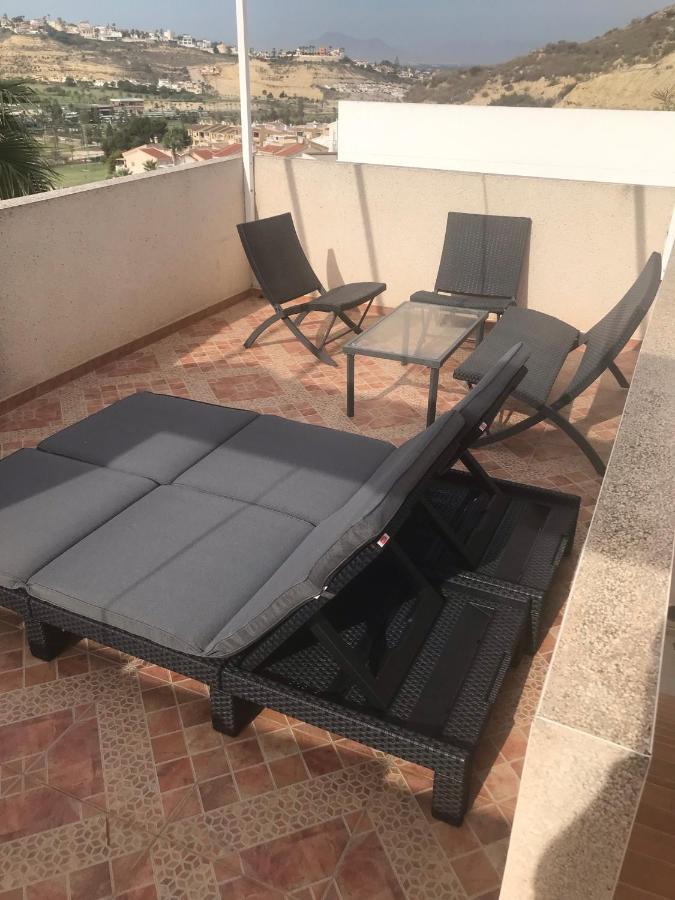 Lovely 2 Bedroom Apartment In Rojales Near Marquesa Golf Ciudad Quesada Eksteriør billede