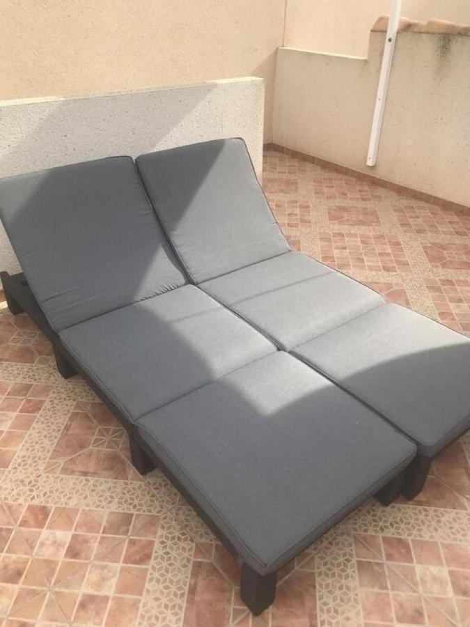 Lovely 2 Bedroom Apartment In Rojales Near Marquesa Golf Ciudad Quesada Eksteriør billede